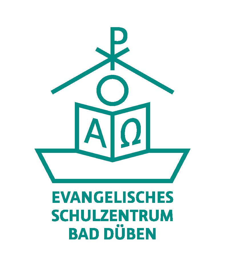 Logo Evangelisches Schulzentrum Bad Düben